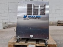 Koolant e Koolers JT500