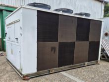 Trane CGAN 700