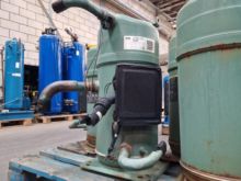 Bitzer GSD80385VAB4-2