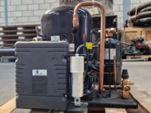 Danfoss OP - LCHC034MSA01G 全新冷凝单元