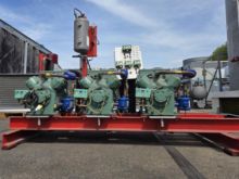 Bitzer 4N-20.2 Y (x3)