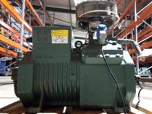 Bitzer 4PCS-10.2Y-40P