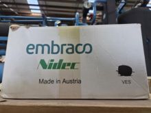 Embraco VESH9C(全新)