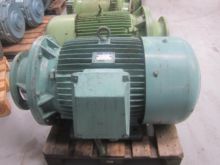 ノイデューカー・アンド・ヨリッツ 電動機械工場 SG 250M2