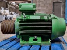 WEG 250S/M-4