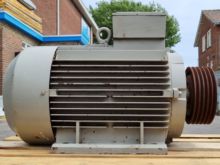 Rotor XC200LK04
