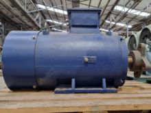 電動機 2EC-ODP200L-4