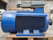 ホイヤー・モーター Y2E2-355L-2