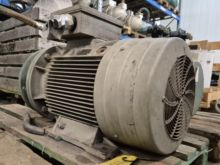 Rotor 5RN200L02A7