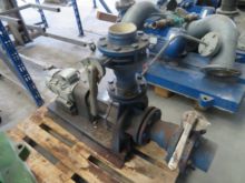 Allweiler NT80 160