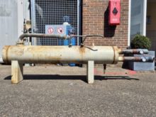 シェル and チューブ