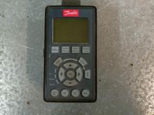 Panneau de commande Danfoss LCP102