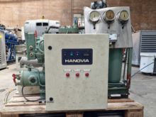 Bitzer 2U-5.2 水冷冷凝机组