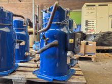 Danfoss DSF295A4AJA