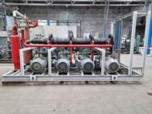 Bitzer 6H.2 (x4)