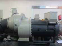 Trane CCGA 34