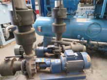 Allweiler NT80 200