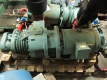 Bitzer OSK 7061
