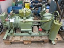 ビッツァー BHS 502