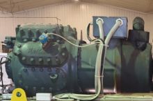 Refcomp SRC M 390-L1