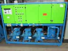 Bitzer 6J-22.2 (x3)