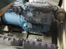 グラッソ SAC 1080