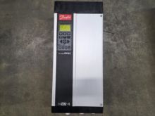 Danfoss VLT6008HT4C54STR3DLF00A00C0