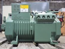 Bitzer 4TES-8Y-40P