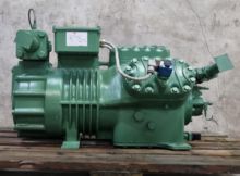 Bitzer SP105L1RC