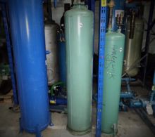 Bitzer FS 1600