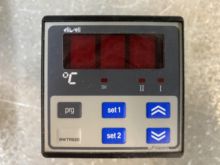 Eliwell EWTR 920/C