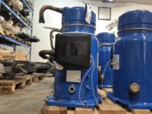 Danfoss DSF295A4AJA