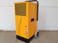 トロテック DF 400 AX