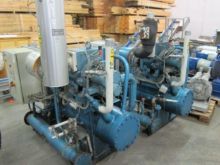 约克 / 弗里克 XJS 120