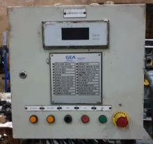 グレンコ・ゴーヴァニング・システム GGS