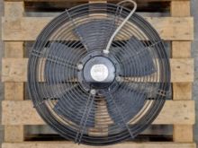 齐勒·阿贝格 S0400 VD41