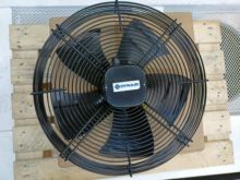 Dynair DYN-4E S400-M