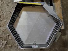 Couvercle REF-V-350-6/T