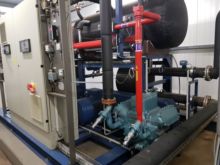 Grasso RC 66 NH3 Ammonia