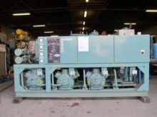 キャリア 30 HS 121