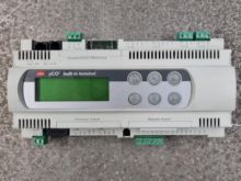 Carel PCO2000BS0