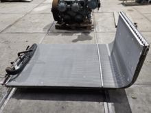 キャリアチラー ブロック