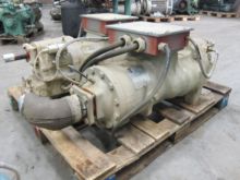 Trane CHHN060DKON070A