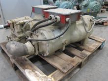 特灵 CHHW060DKON070A