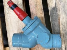 Danfoss Ventil DN80