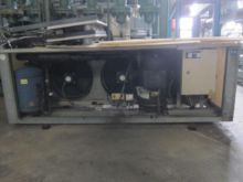 科兰德 CHT-CU-70 SCR冷凝单元