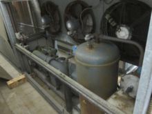 Bitzer 4N.2 Condensing unit