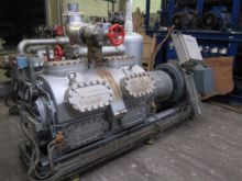 Sabroe SMC 112 S MK2