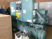 约克 LCHHM150 WL 50 E