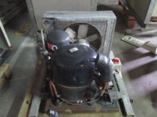 アスペラ H2218S コンデンシングユニット